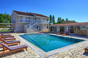 Sidari Beach Villa